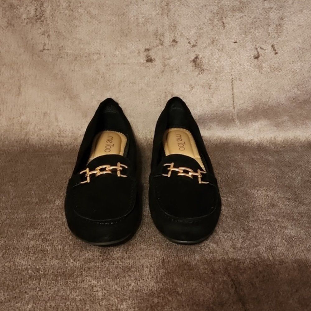 Me Too Yacht Loafers Black - Picture 2 of 6